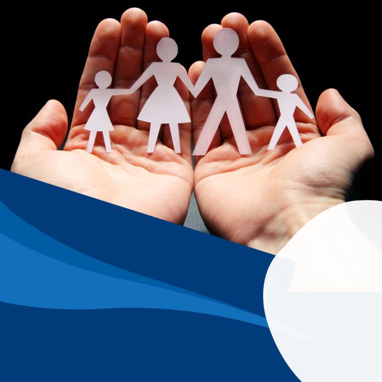 Health Life Insurance Promo Instagram Post