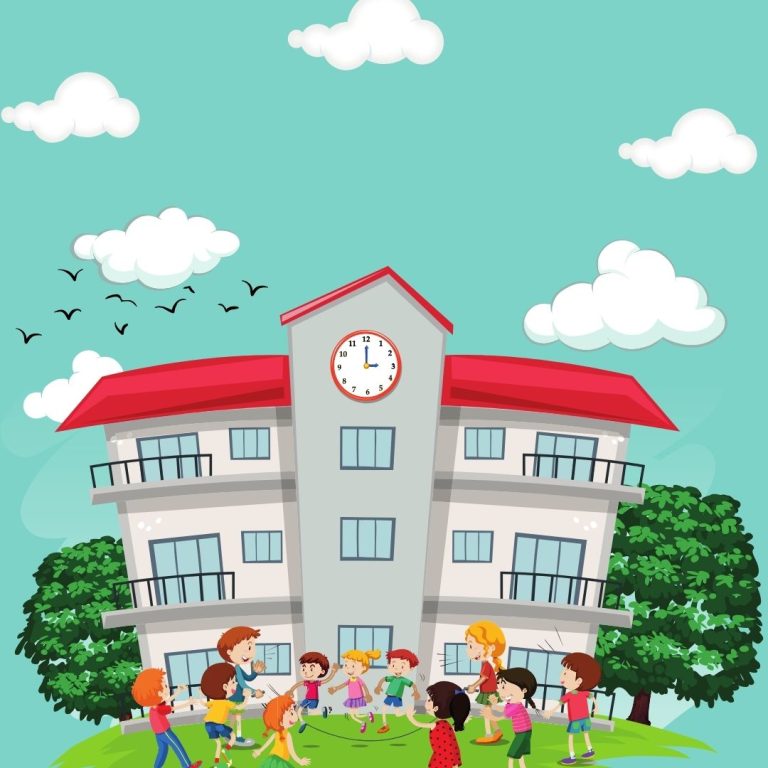 _Back To School Instagram Post