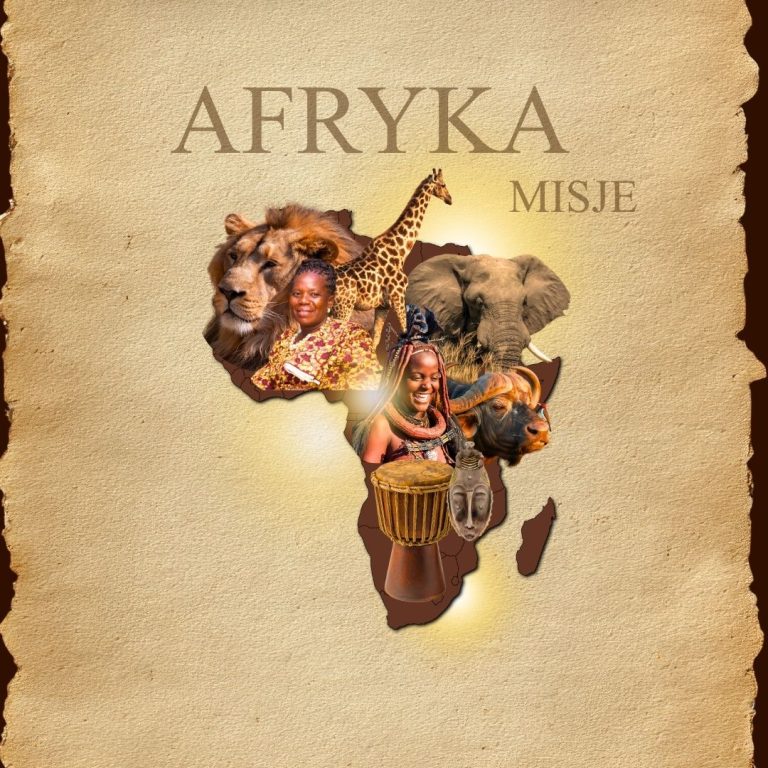 Brown and Beige Traditional Africa Day Instagram Post